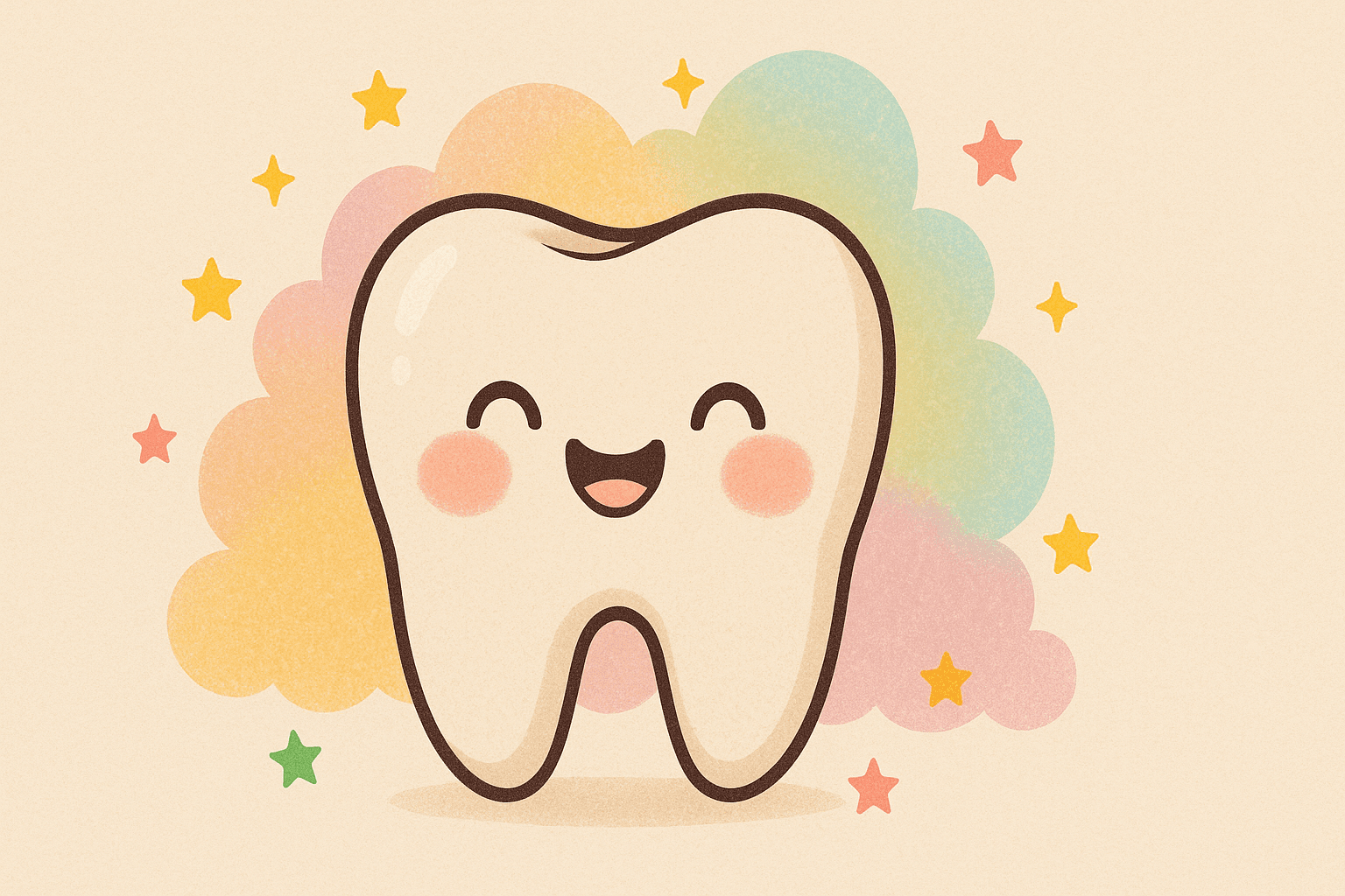 Cover Image for 🦷 Les dents de lait : tout ce que les parents doivent savoir