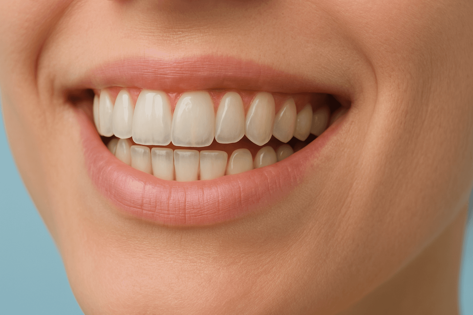 Cover Image for Pourquoi mes dents deviennent transparentes ?