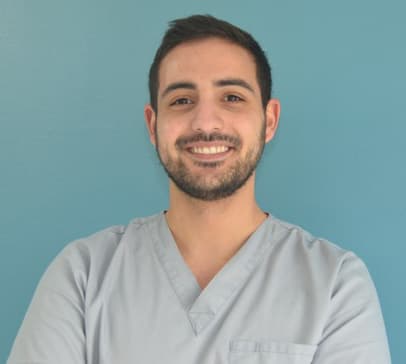 Dr. Boussaid