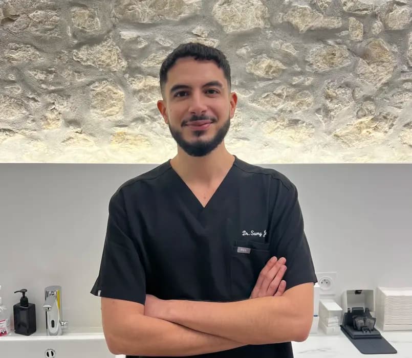 Dr. Jebnoun