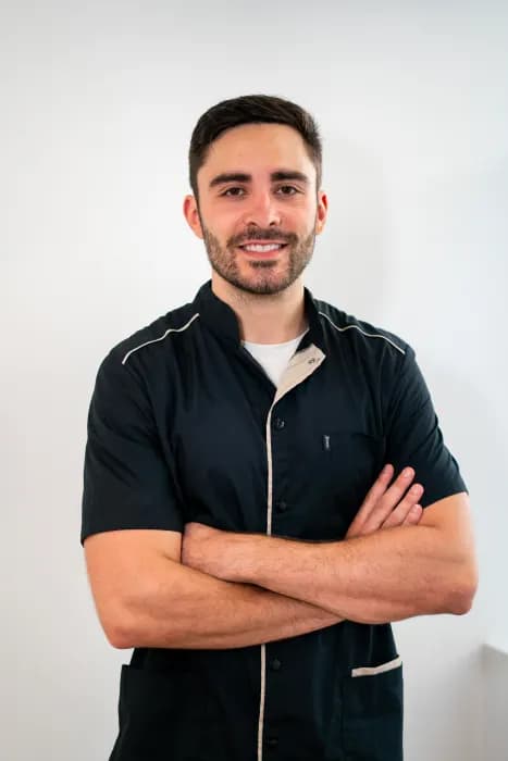 Dr. Vaiarelli